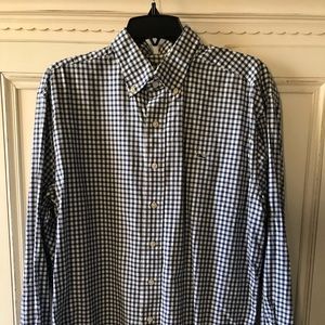 Vineyard Vine Buttondown